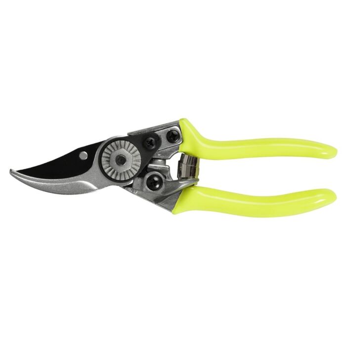 Burgon & Ball FloraBrite® Yellow Pocket Pruner